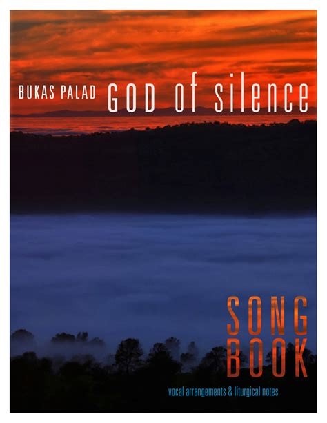 bukas palad god of silence album filetype pdf